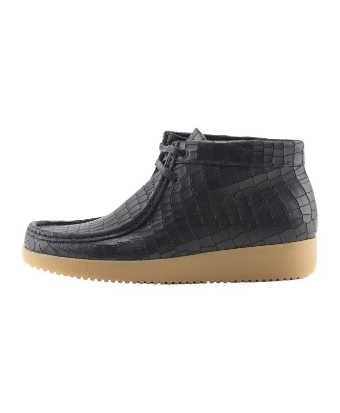 botte-en-cuir-faite-main
