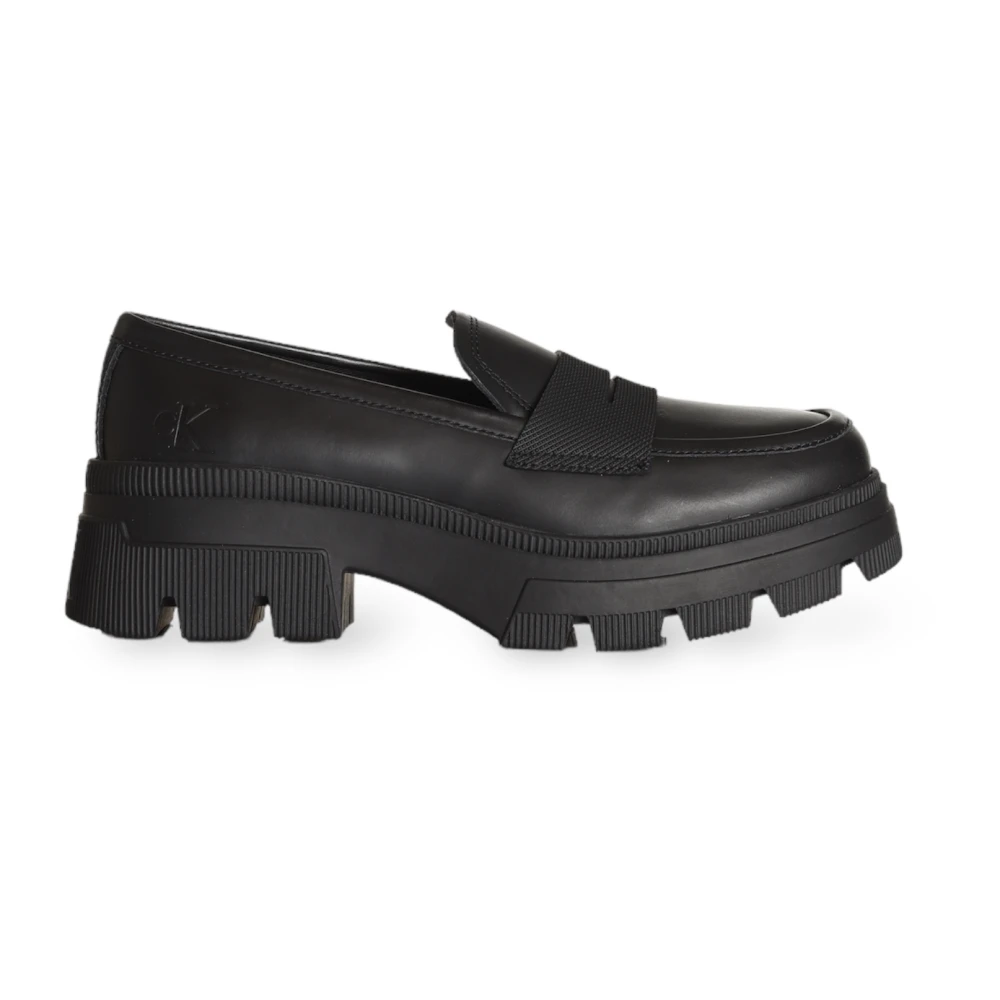 Shoes > Flats > Loafers - - Calvin Klein Jeans - Modalova