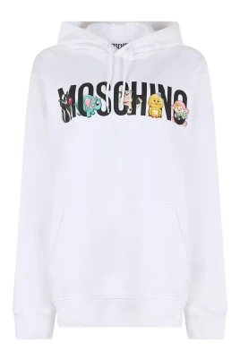 Money Bear Hoodie