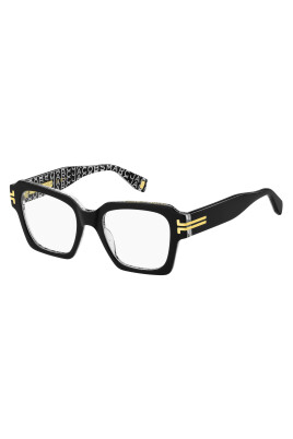 montures-de-lunettes-noires