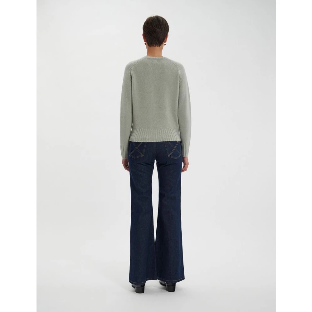 Ines De La Fressange Paris Arthur Sweater Pink Dames