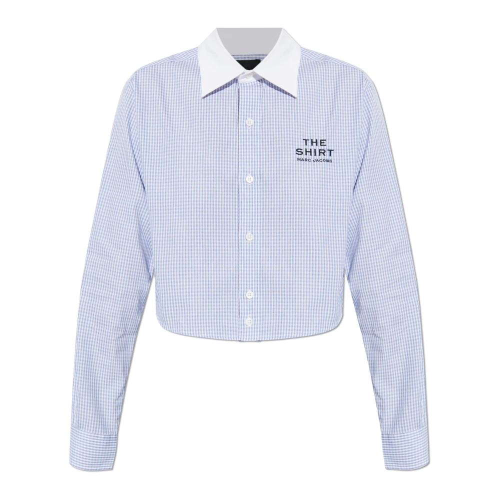 Blouses & Shirts > Shirts - - Marc Jacobs - Modalova