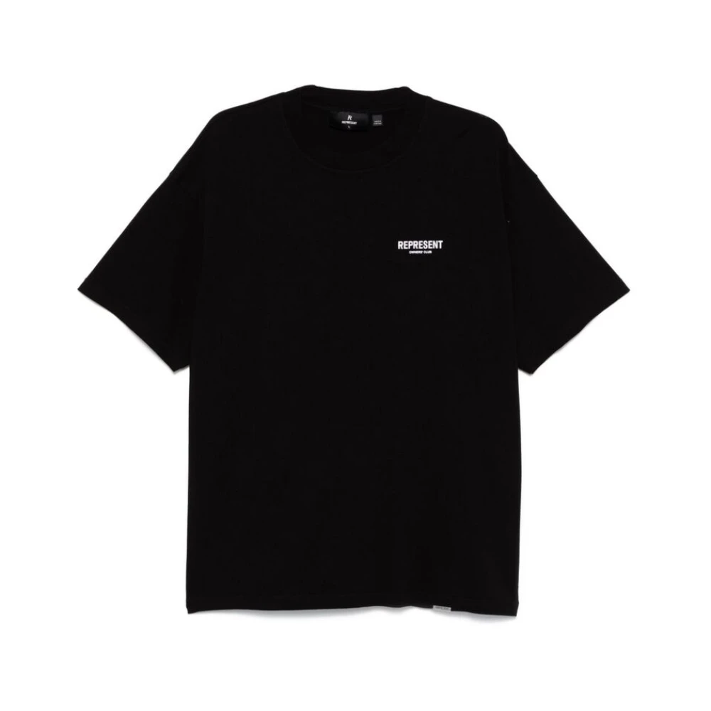Tops > T-Shirts - - Represent - Modalova