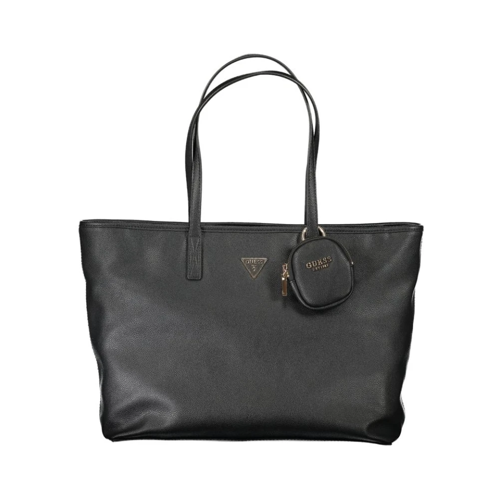 Guess - Bags > Tote Bags - Black - Guess - Modalova