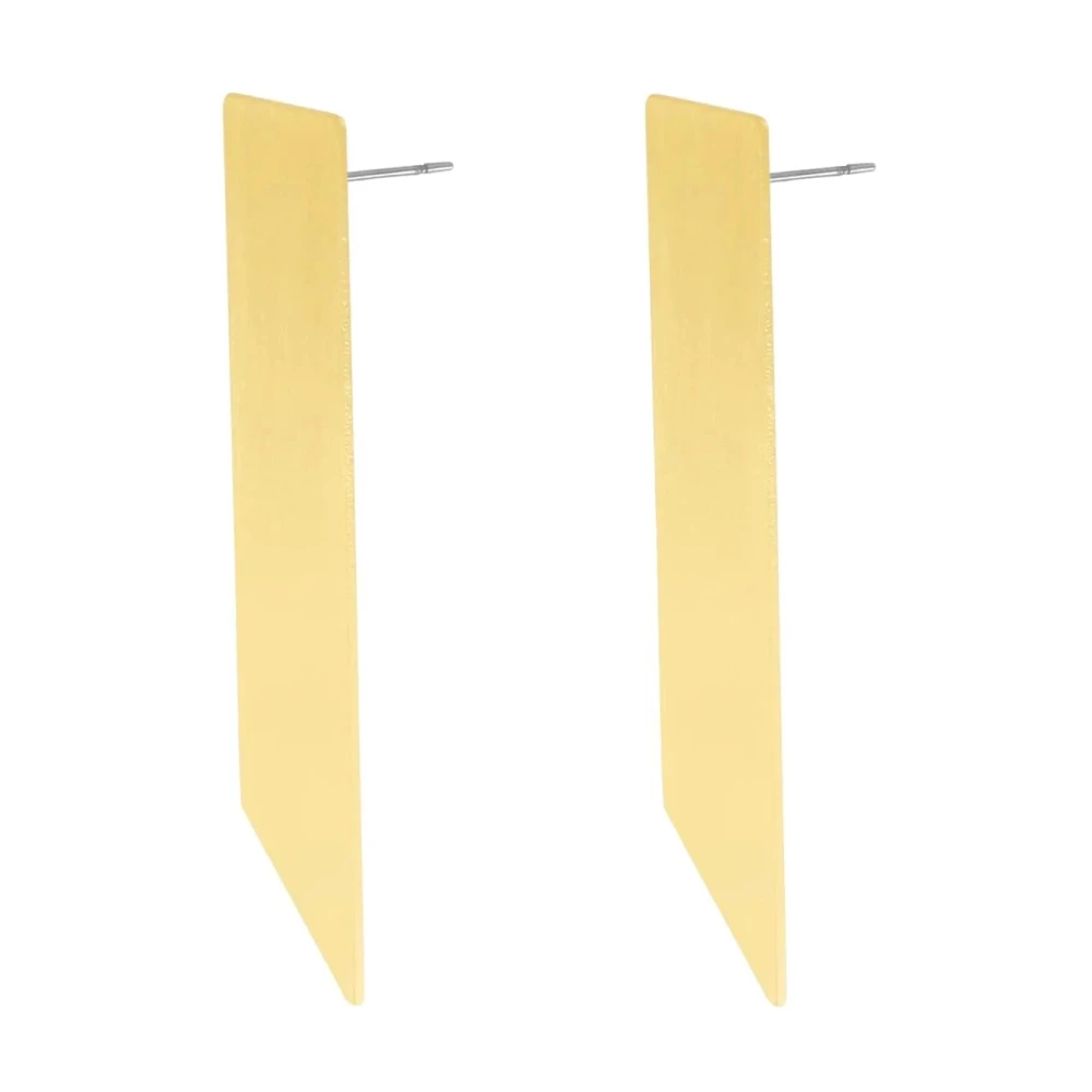 Accessories > Jewellery > Earrings - - Dansk Copenhagen - Modalova