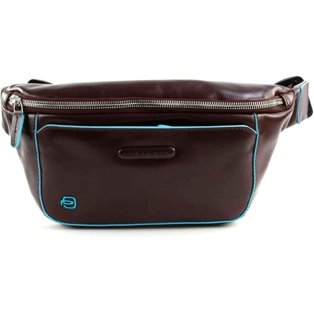 Piquadro Uomo Marrone Borse, Taglia Unica, New,