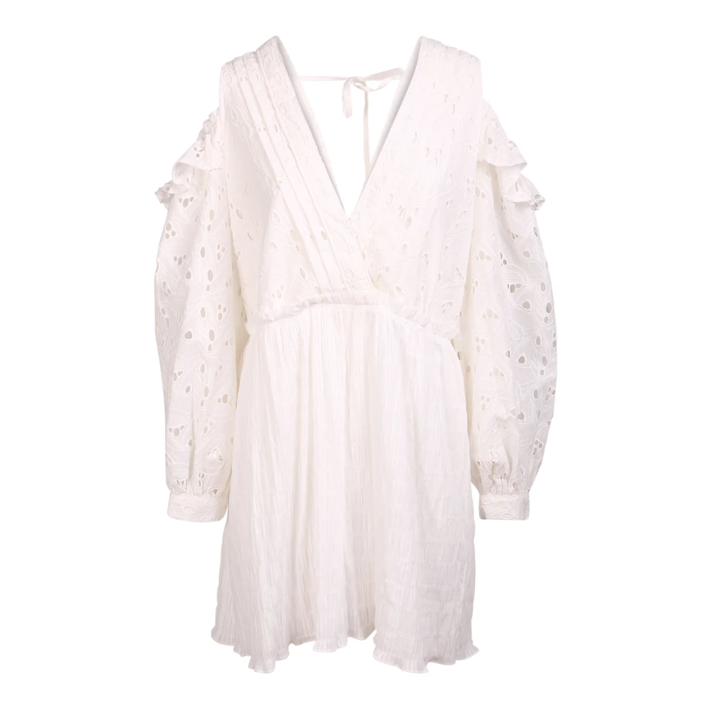 Dresses > Day Dresses > Short Dresses - - IRO - Modalova