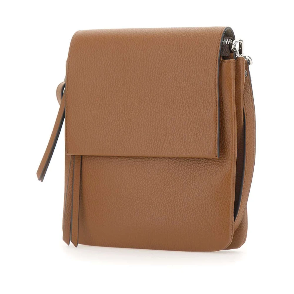 Gianni Chiarini Women's Brown Three - Cross Body Bags - One Size - Bags