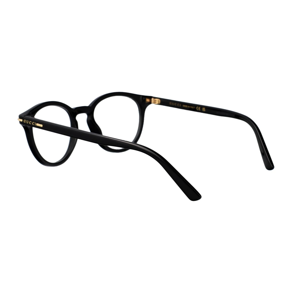Gucci Stijlvolle Optische Bril Gg1727O Model Black Heren