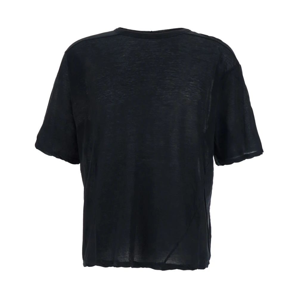 Tops > T-Shirts - - Rick Owens - Modalova
