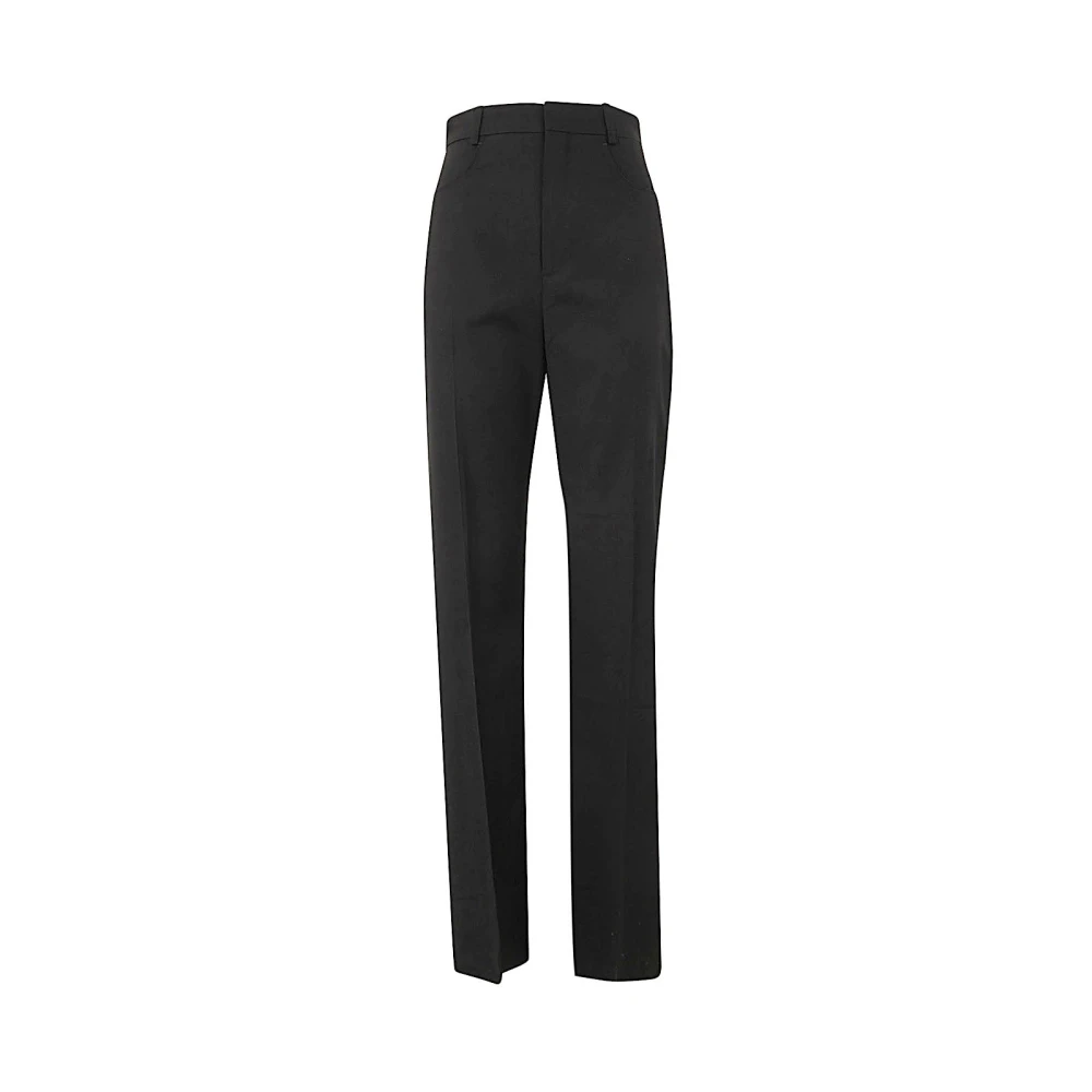 Trousers > Slim-fit Trousers - - Jacquemus - Modalova