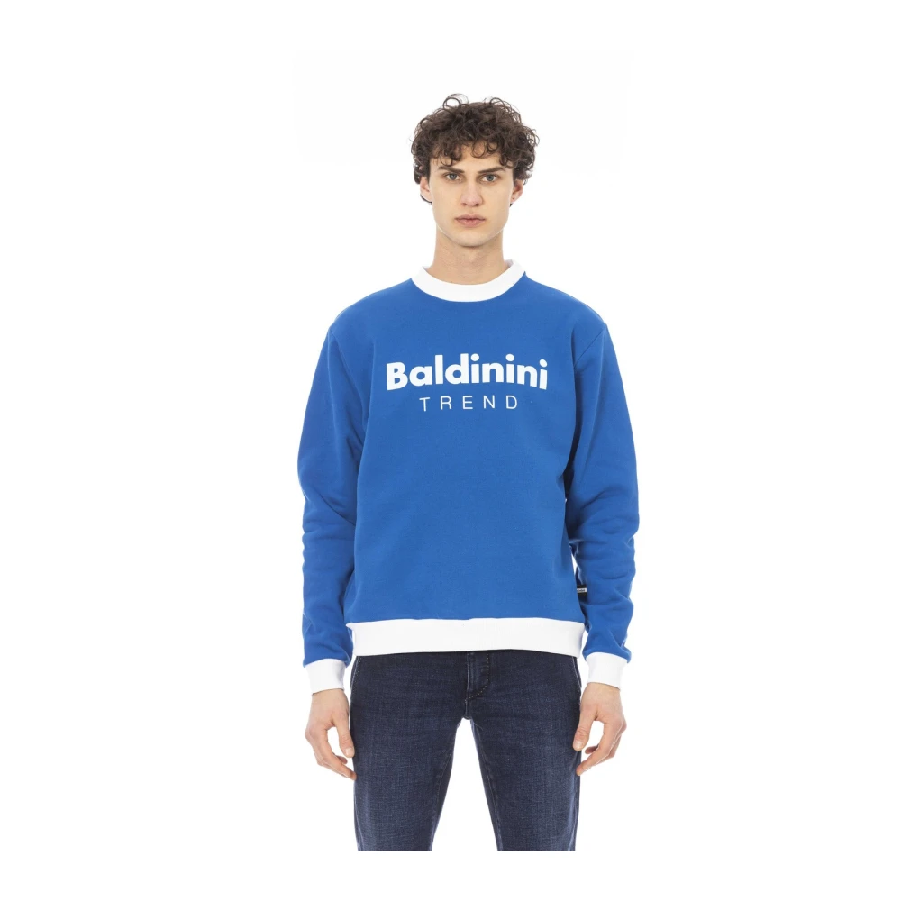 Sweatshirts & Hoodies > Sweatshirts - - Baldinini - Modalova