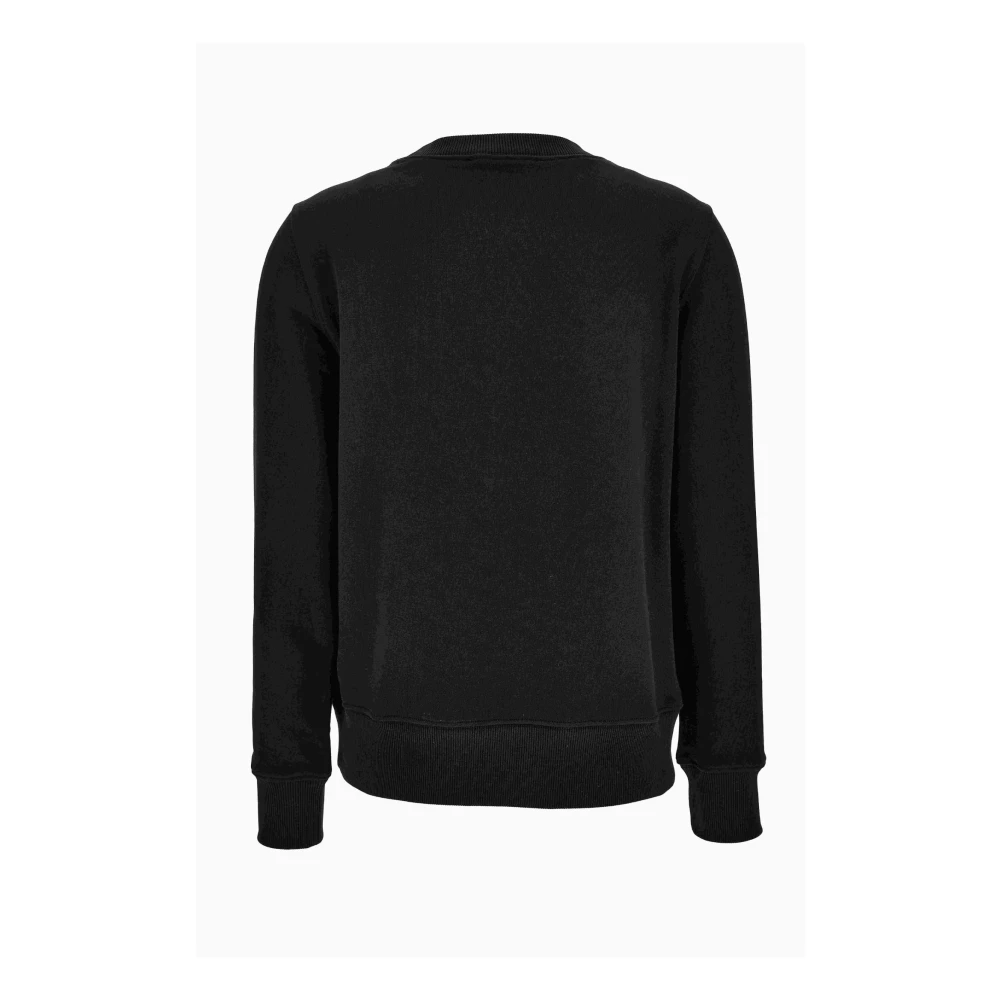 Versace Jeans Couture Truien Black Dames