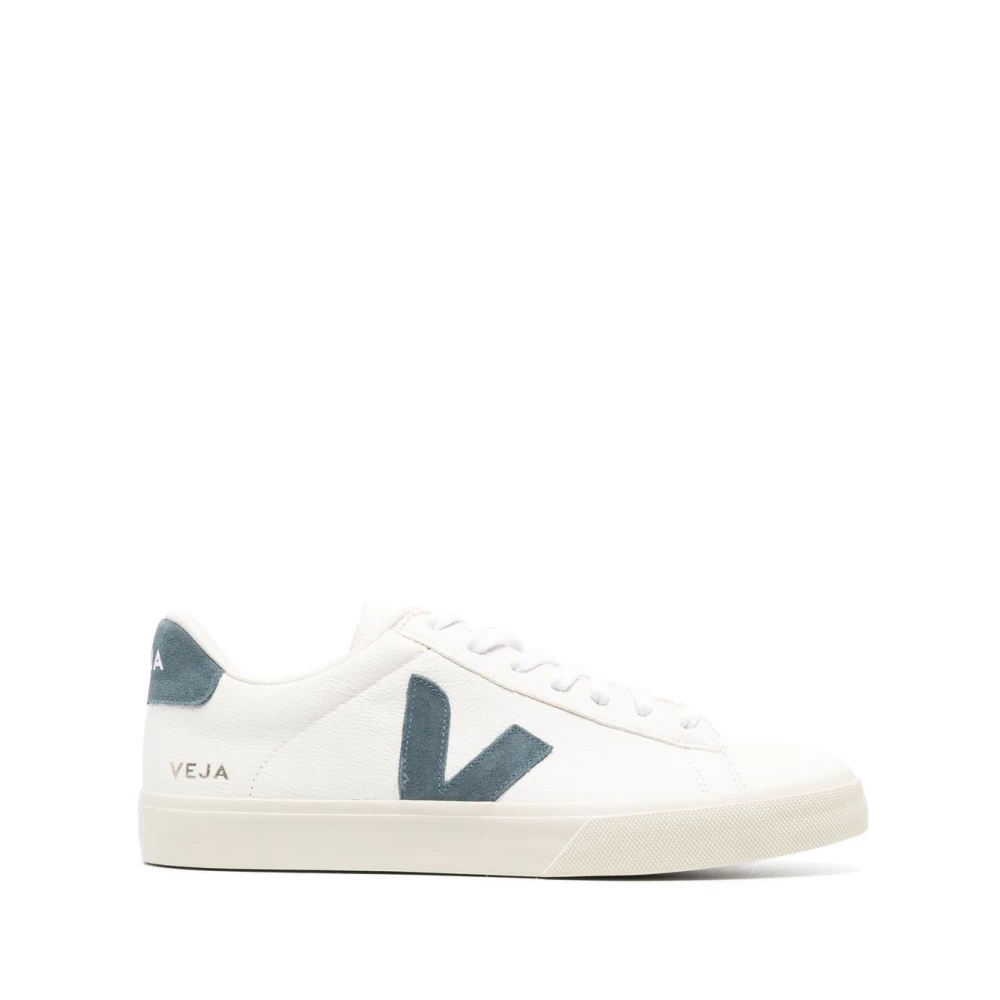 Veja - Shoes > Sneakers - White - Veja - Modalova