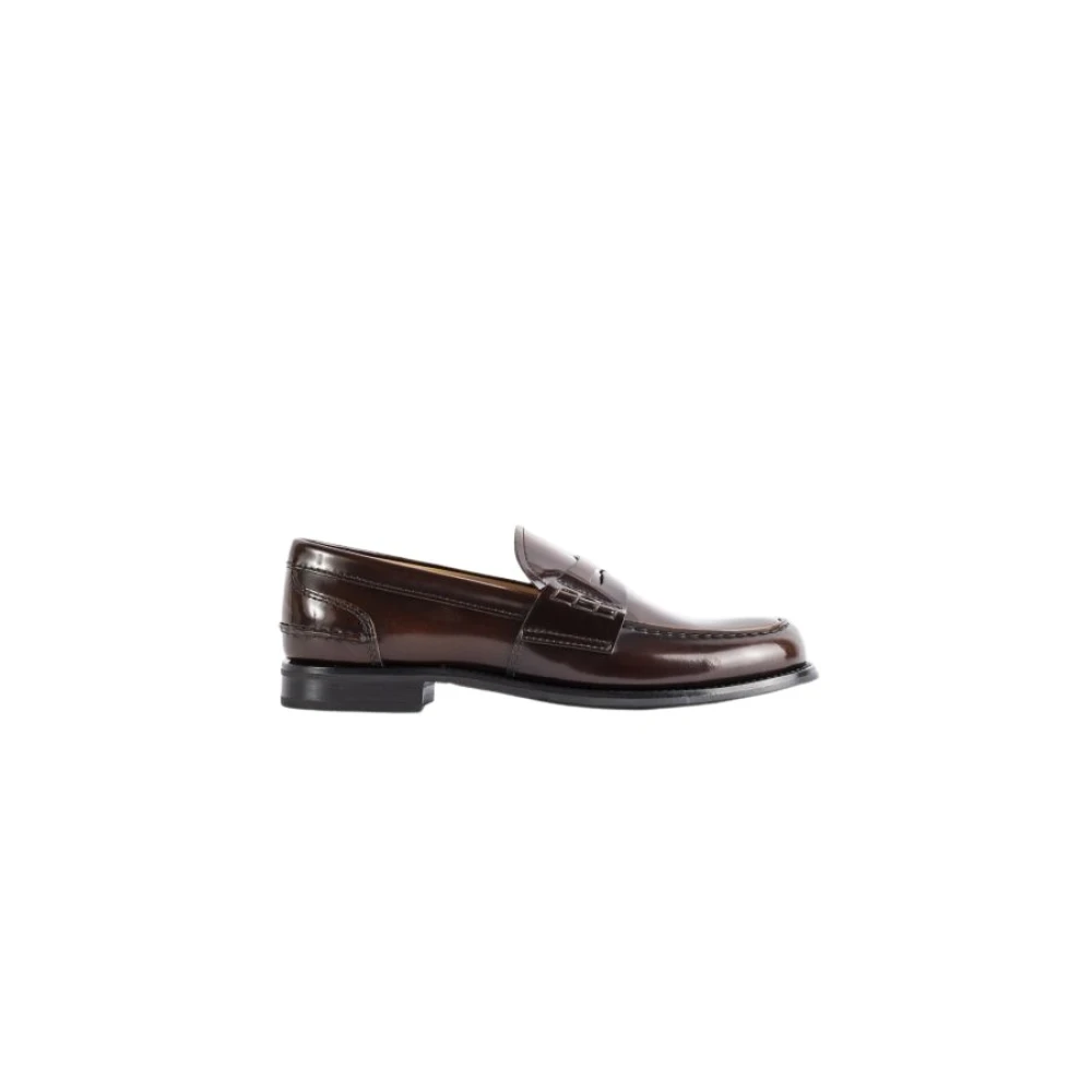 Shoes > Flats > Loafers - - Jil Sander - Modalova