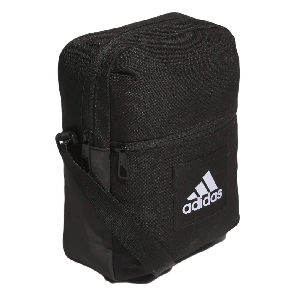 Adidas Essentials Organizador Tas Black Heren