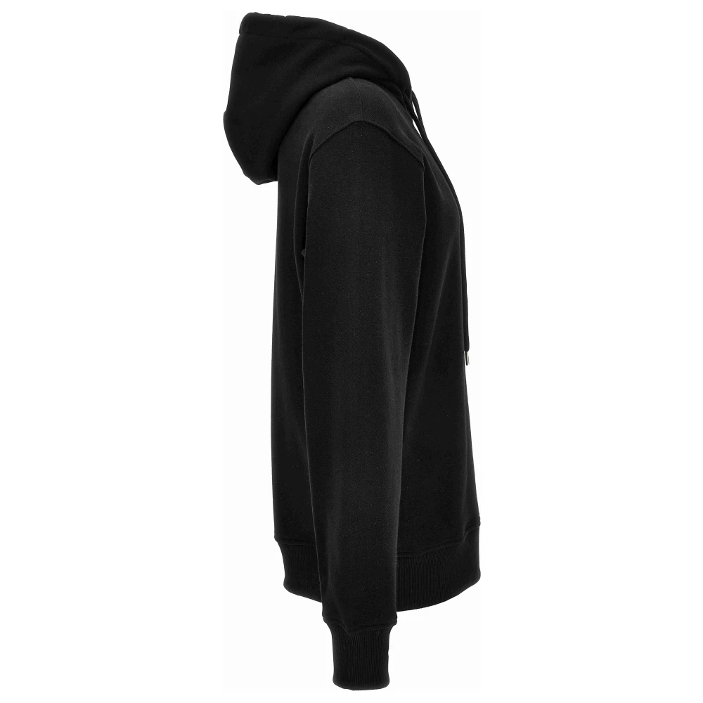 Versace Jeans Couture Truien Black Heren