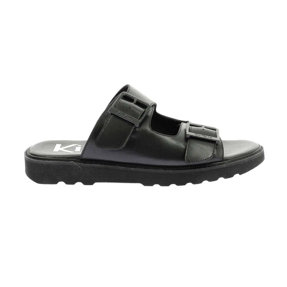 Shoes > Flip Flops & Sliders > Sliders - - Kickers - Modalova