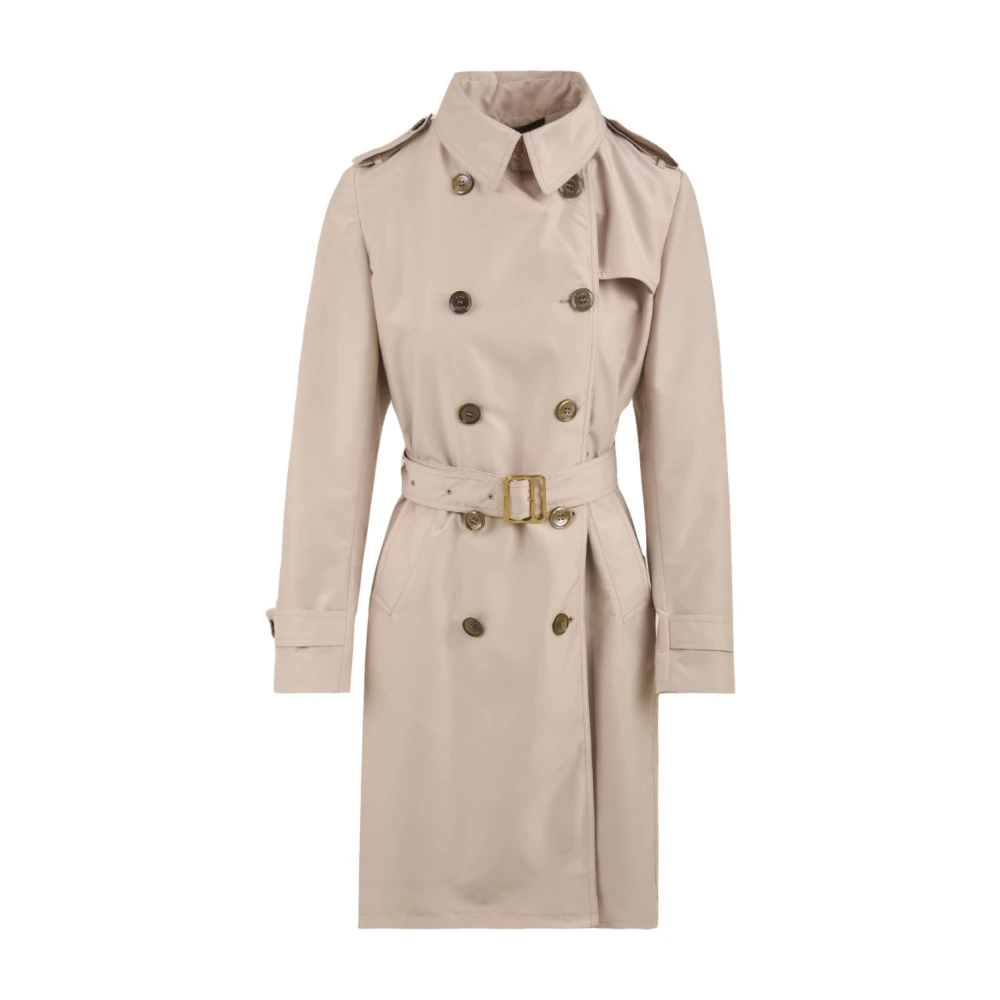 Coats > Trench Coats - - Moorer - Modalova