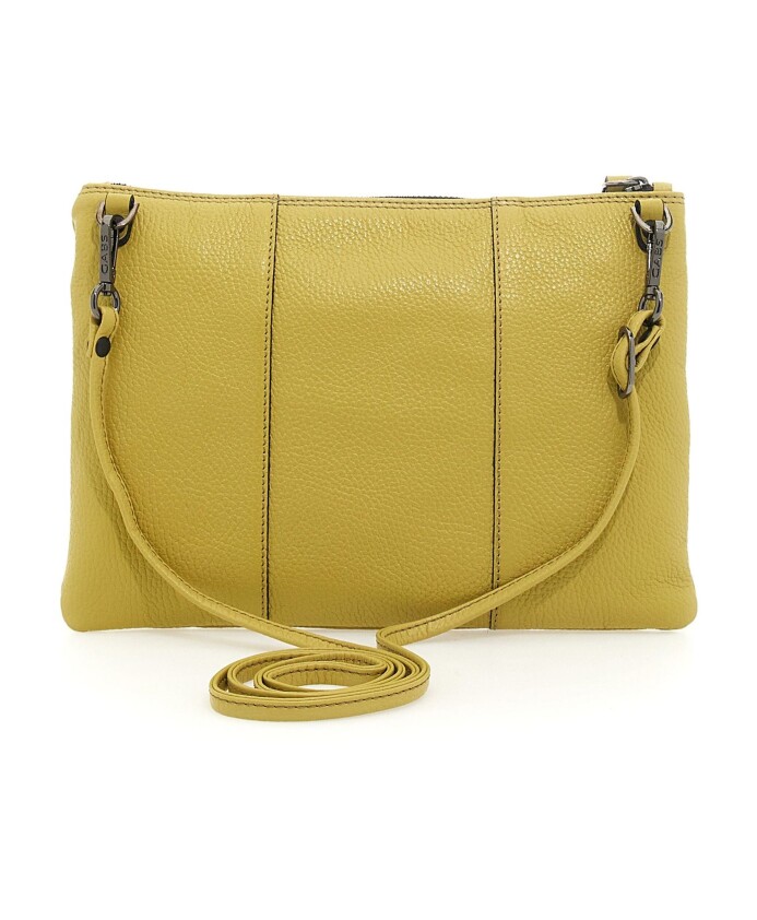 yellow-leather-crossbody-bag-beyonce
