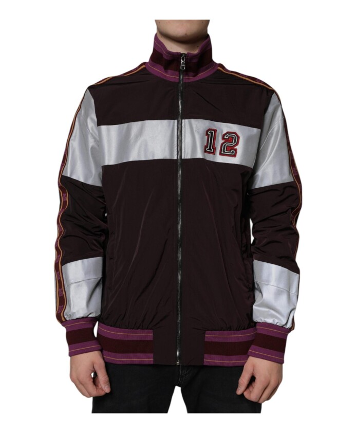 logo-details-bomber-jacket-multicolor-polyester