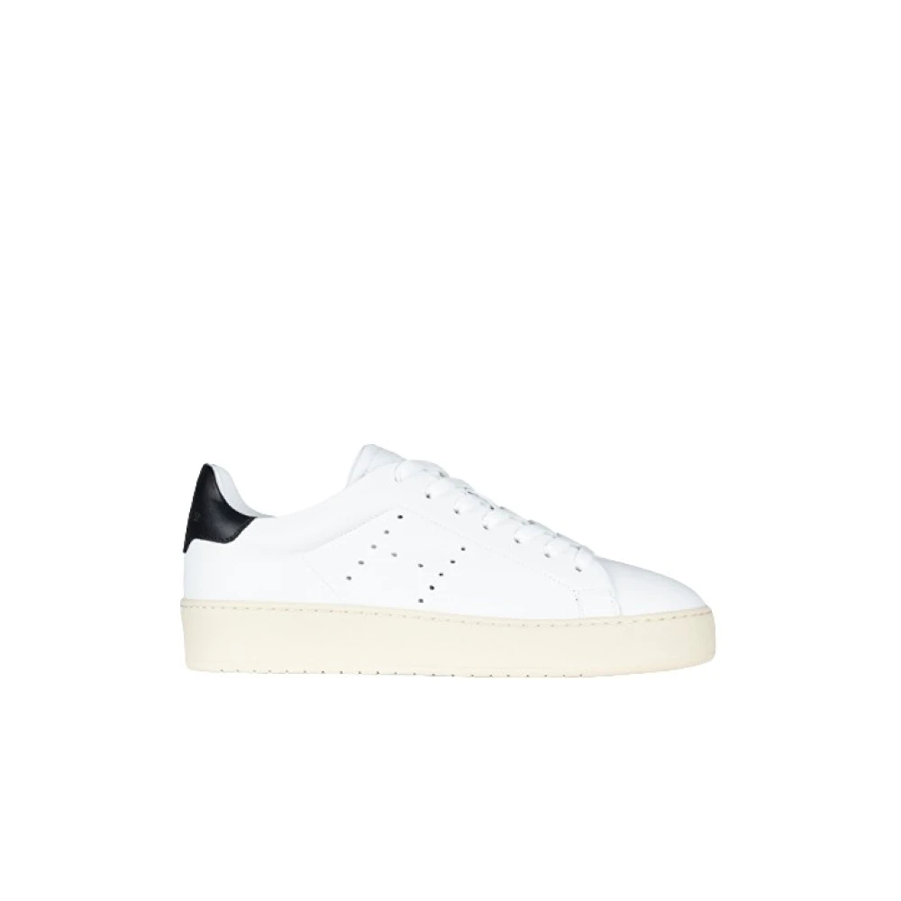Hogan - Shoes > Sneakers - White - Hogan - Modalova