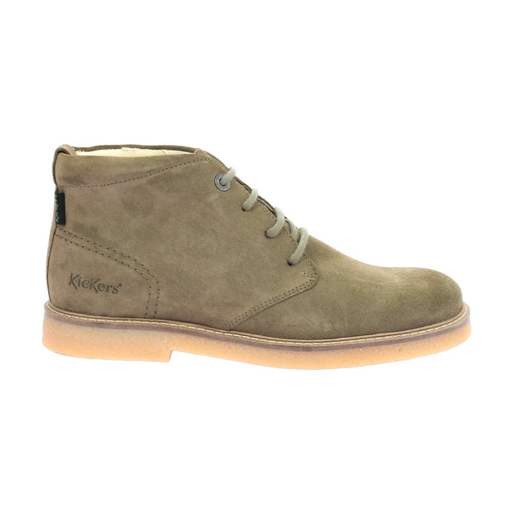 Shoes > Boots > Lace-up Boots - - Kickers - Modalova