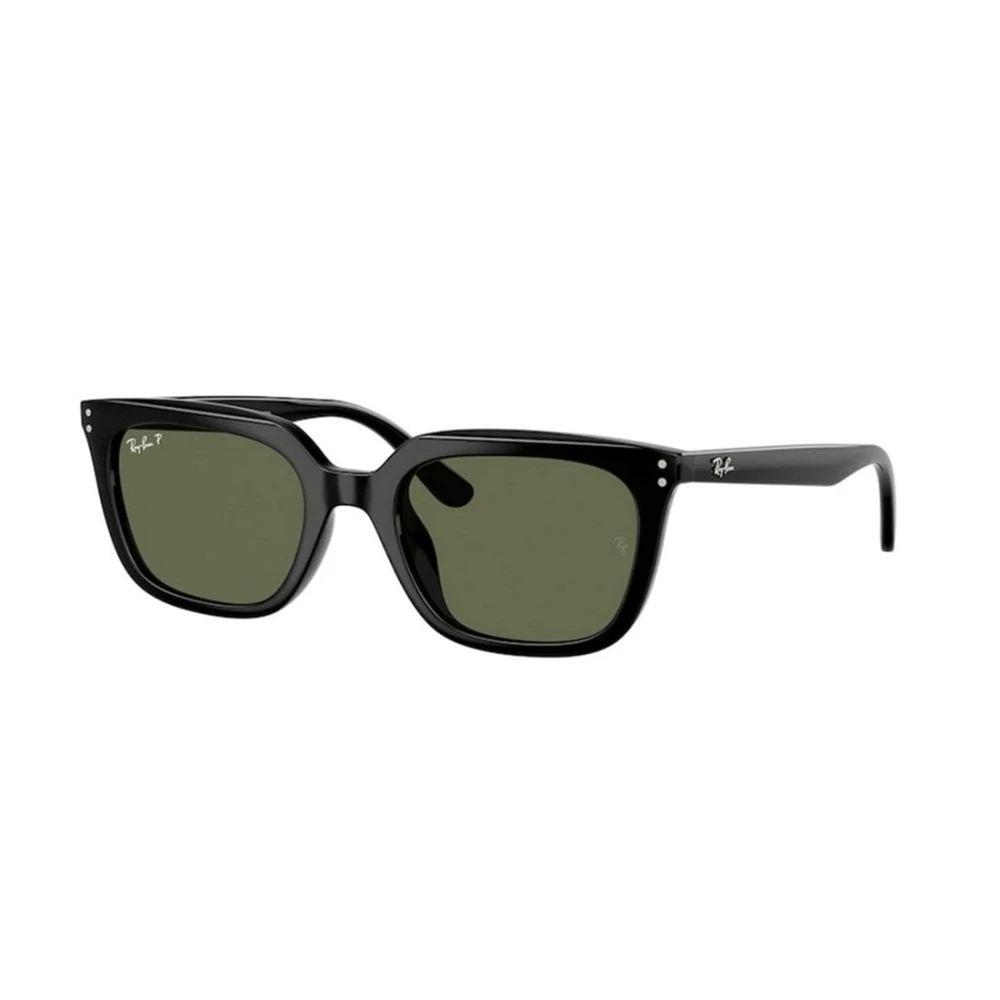 Ray-Ban Sunglasses, Unisex, 54 Mm, Sunglasses Black