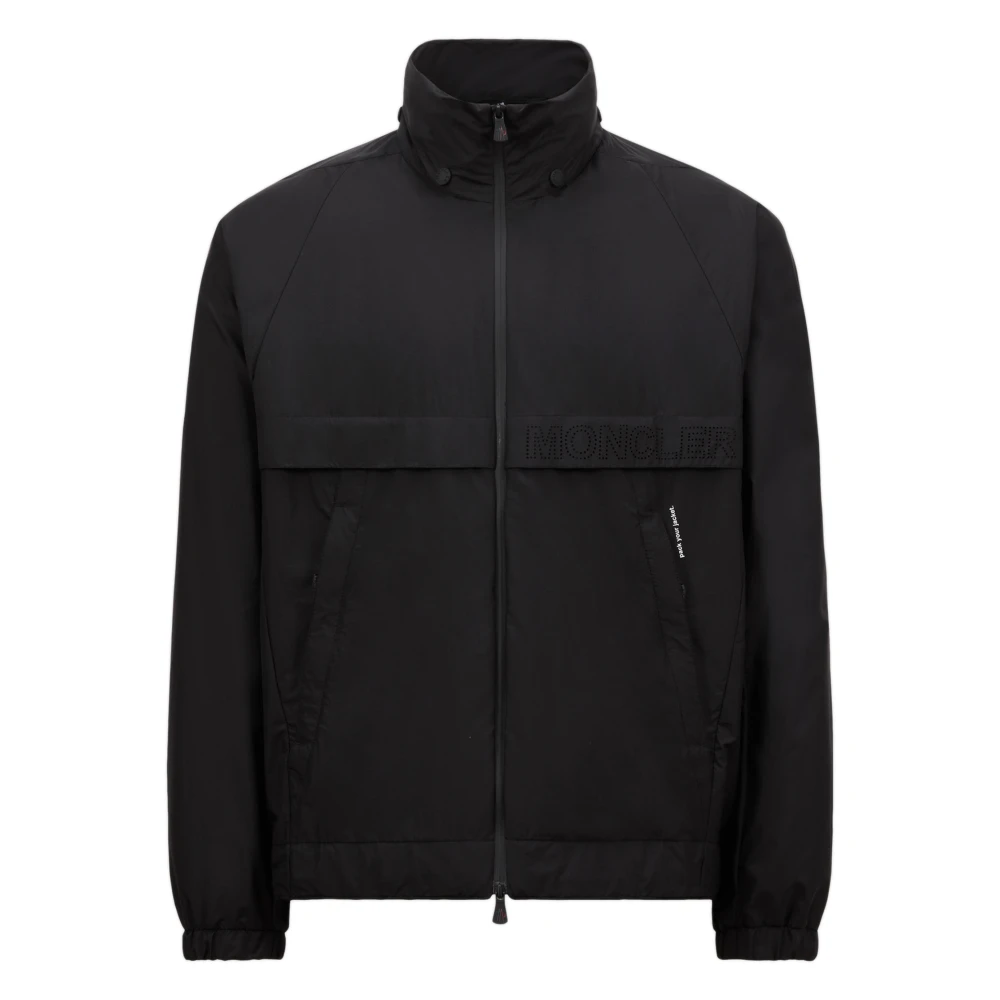 Jackets > Light Jackets - - Moncler - Modalova