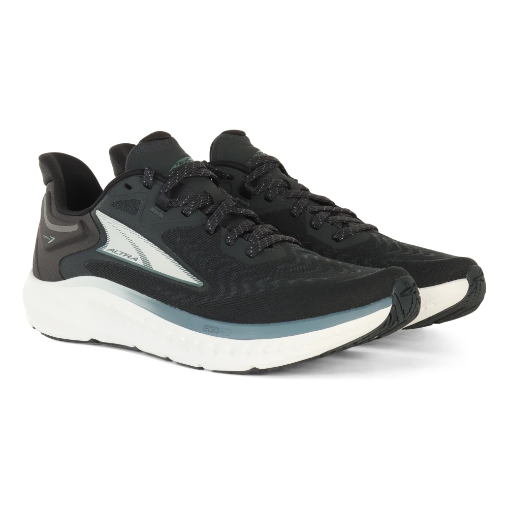 Altra Shoes Black Heren