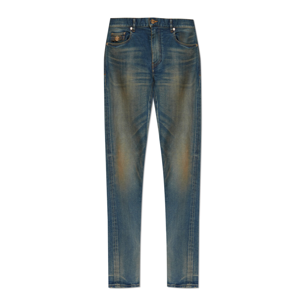 Versace Jeans • Shop Jeans from Versace online at Miinto