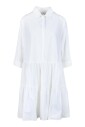 robe-chemisier-en-coton-avec-boutons