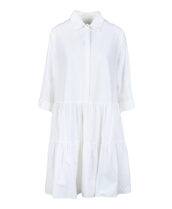 robe-chemisier-en-coton-avec-boutons
