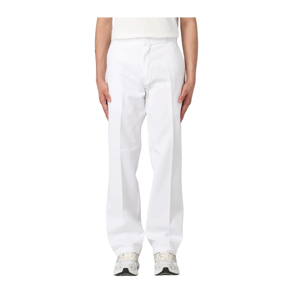 Trousers > Wide Trousers - - Dickies - Modalova