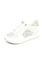 chaussures-blanches-en-cuir-billie-trainer