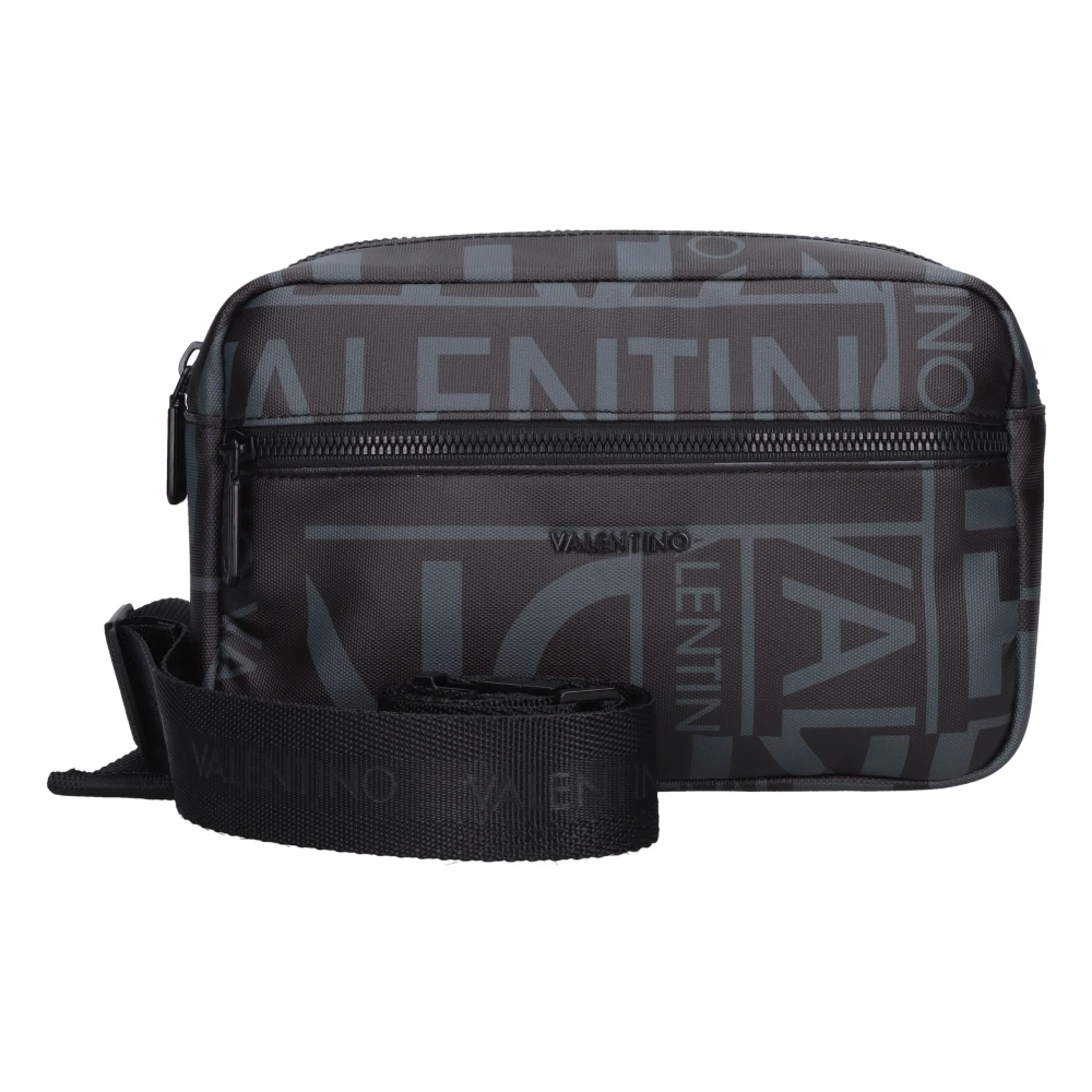 Valentino by Mario Valentino Zwart Black Heren