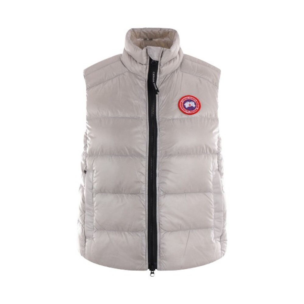 Canada goose abrigo top mujer