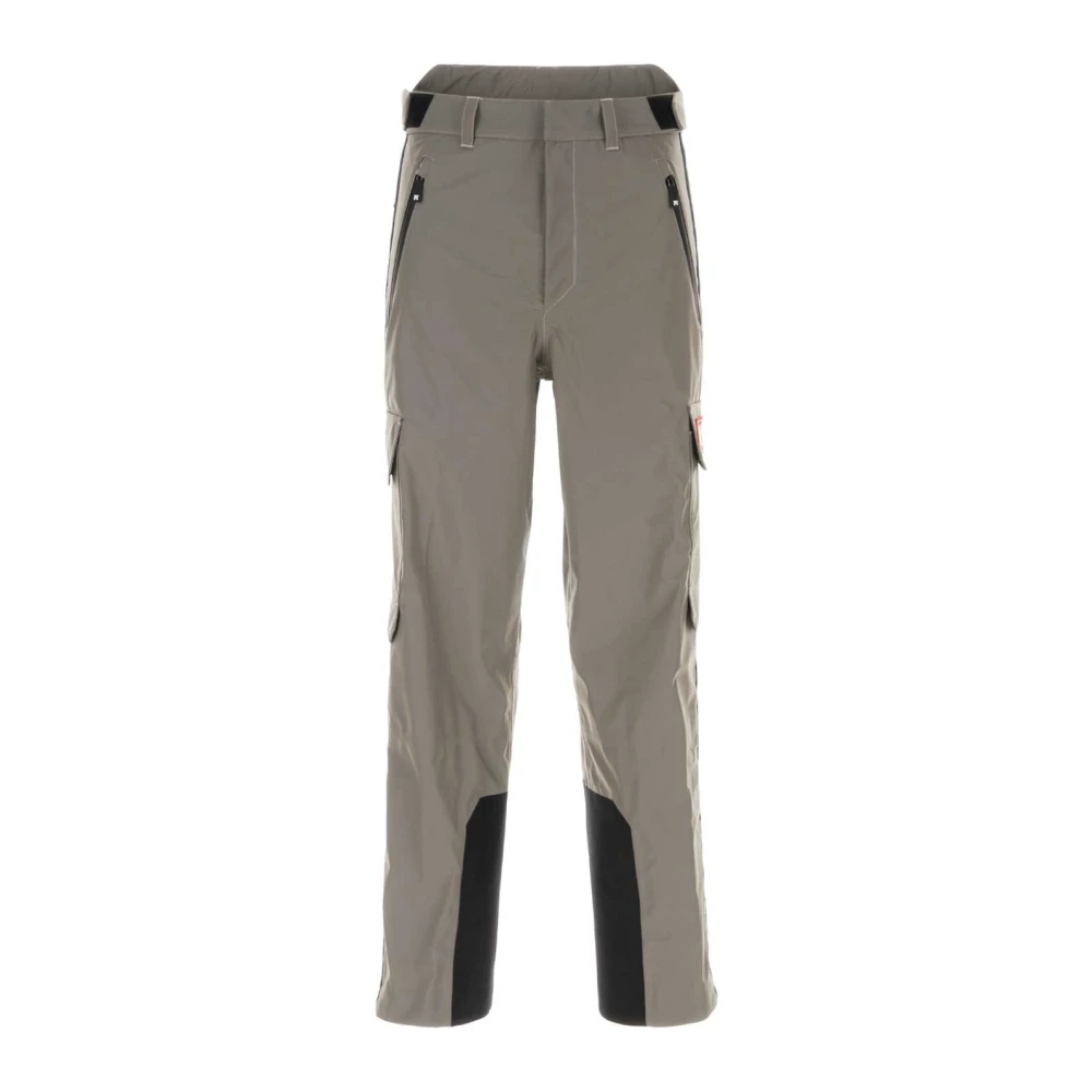 Trousers > Straight Trousers - - Palm Angels - Modalova