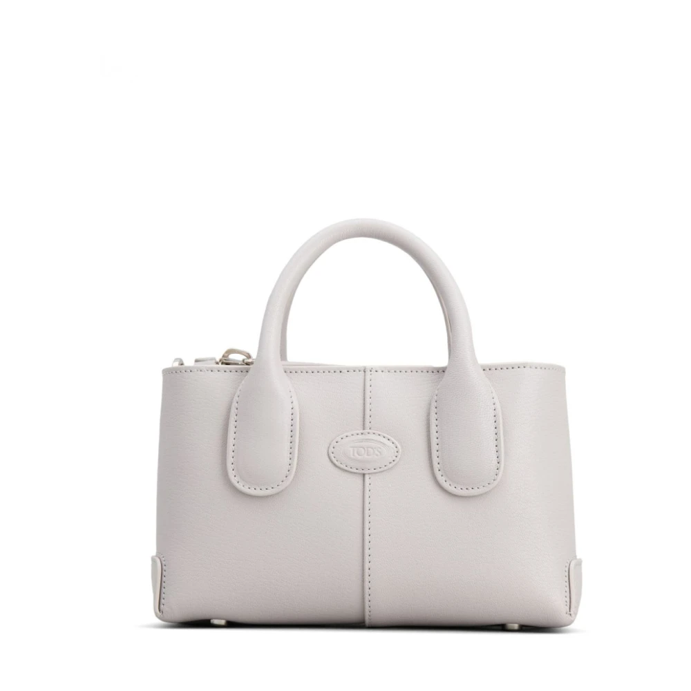 TOD'S Handbags Gray Dames