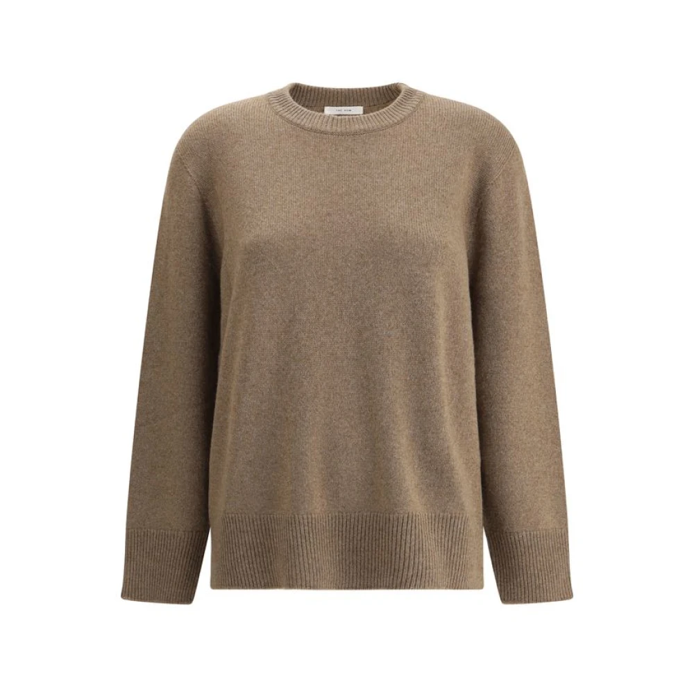 Knitwear > Cashmere Knitwear - - The Row - Modalova