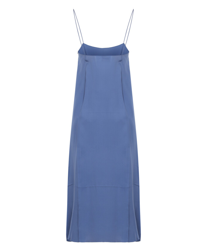 silk-dress-with-side-slits