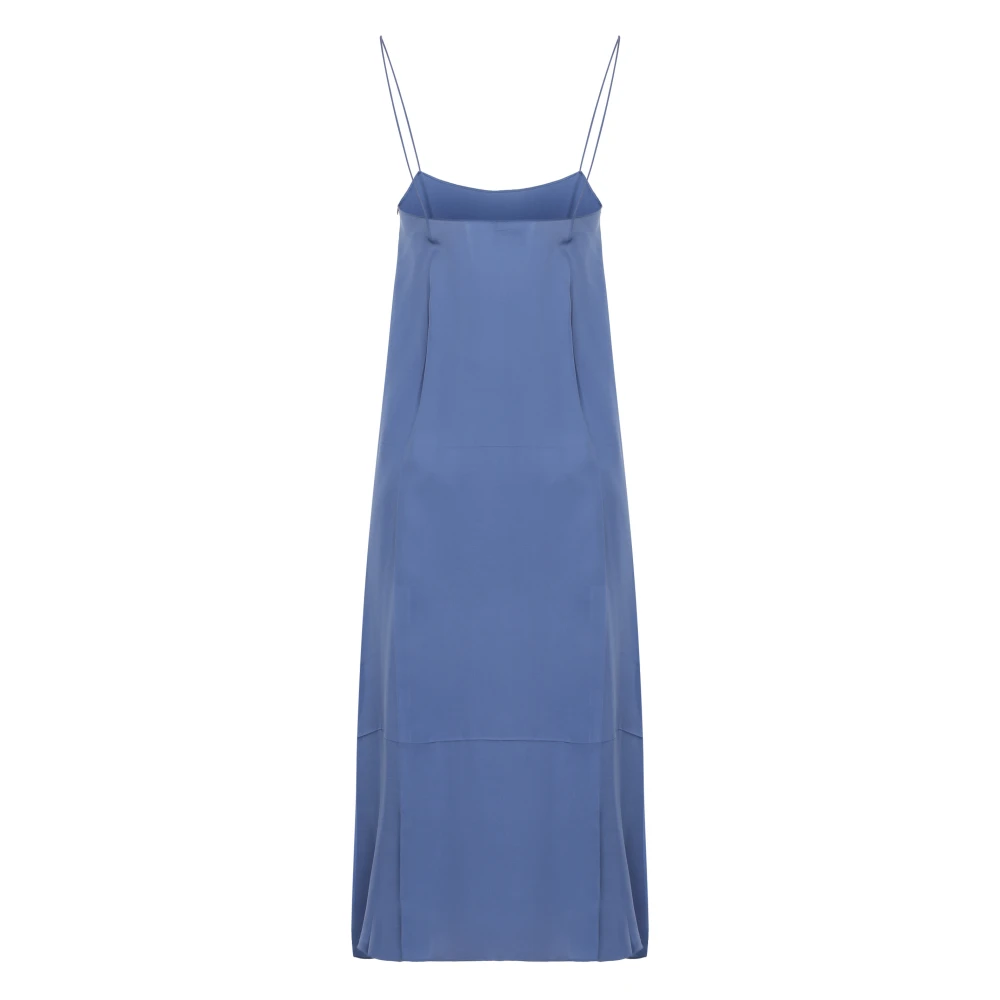 Dresses > Day Dresses > Midi Dresses - - Khaite - Modalova