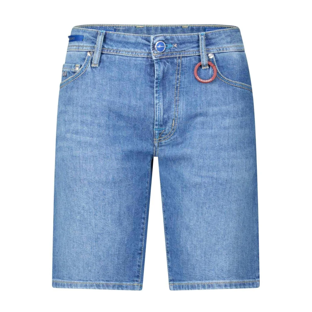 Shorts > Denim Shorts - - Tramarossa - Modalova