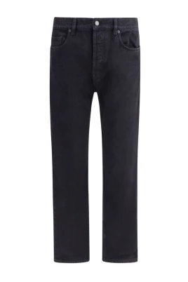 Lång Mick Jeans