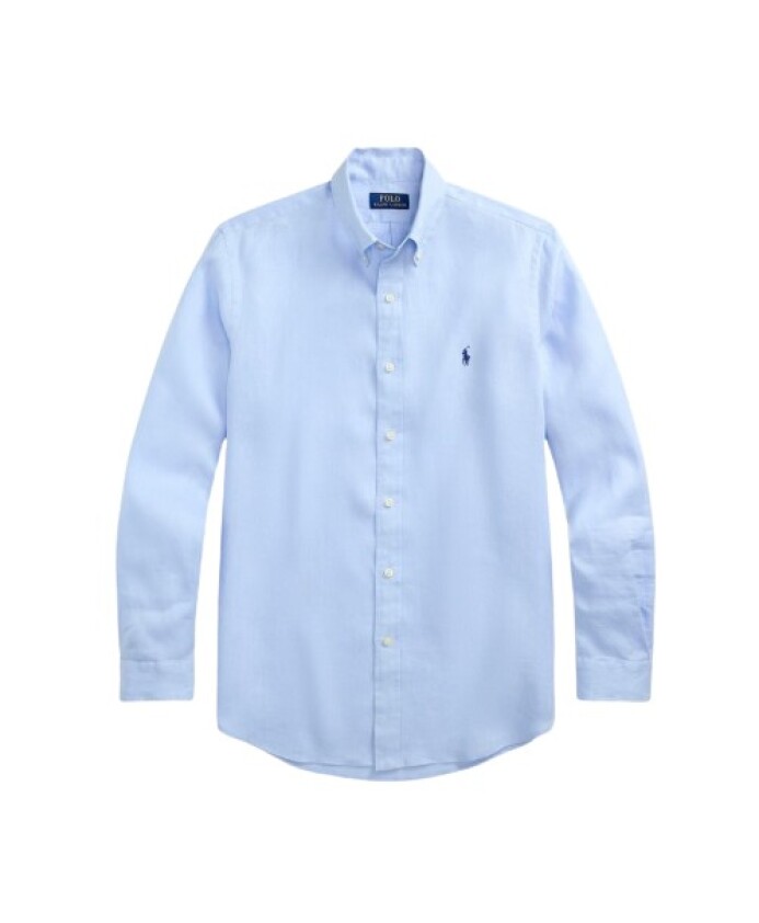 custom-fit-linen-shirt