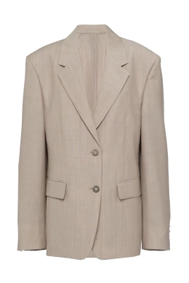 Ull Blazer Jacka