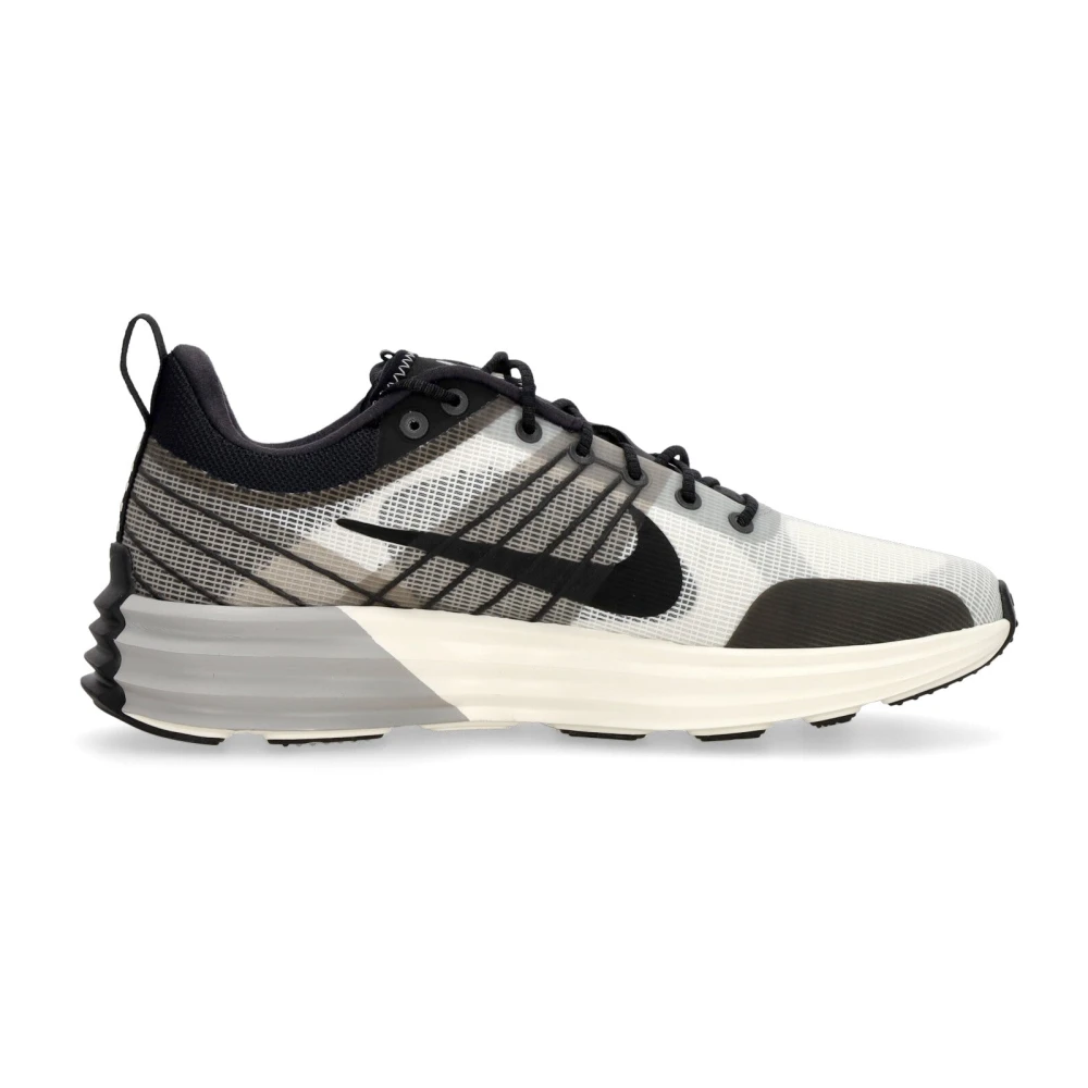 Nike Men's Multicolor Running Shoes, 10 Uk, Reflective Low-Top Trainers