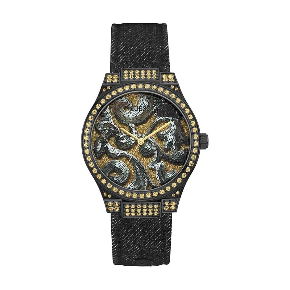 Accessories > Watches - - Guess - Modalova