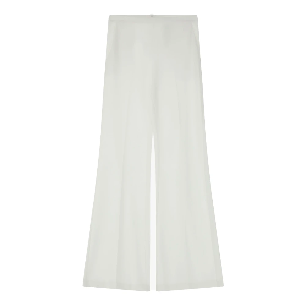 Imperial Beige Utställda Byxor