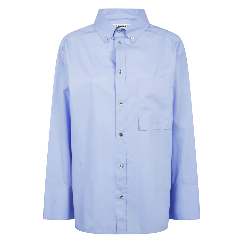 Blouses & Shirts > Shirts - - Darkpark - Modalova